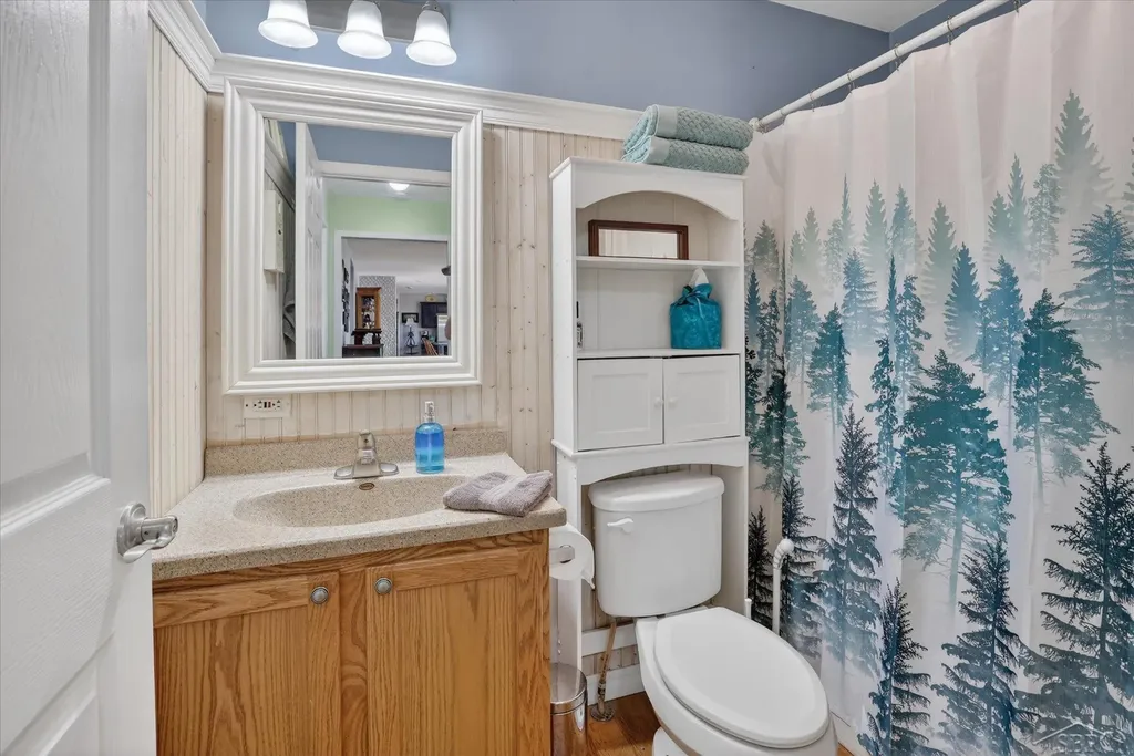 5872 Florence Drive Elkland Township MI 48726