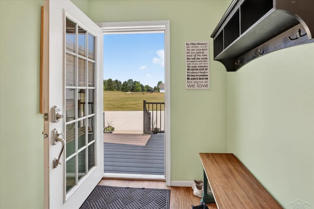5872 Florence Drive Elkland Township MI 48726