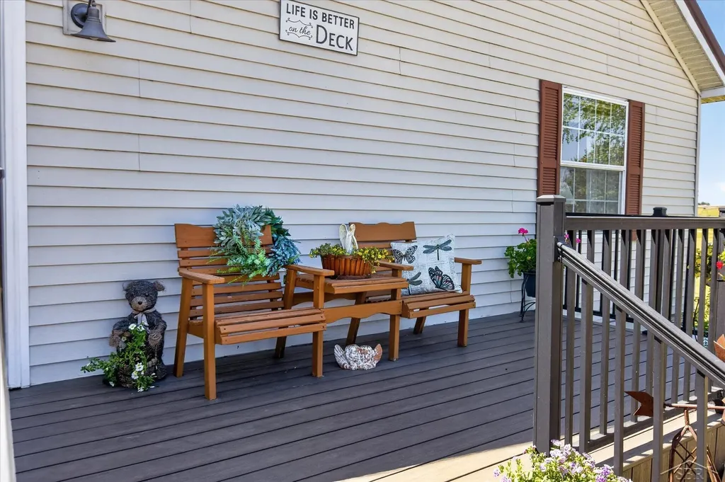 5872 Florence Drive Elkland Township MI 48726