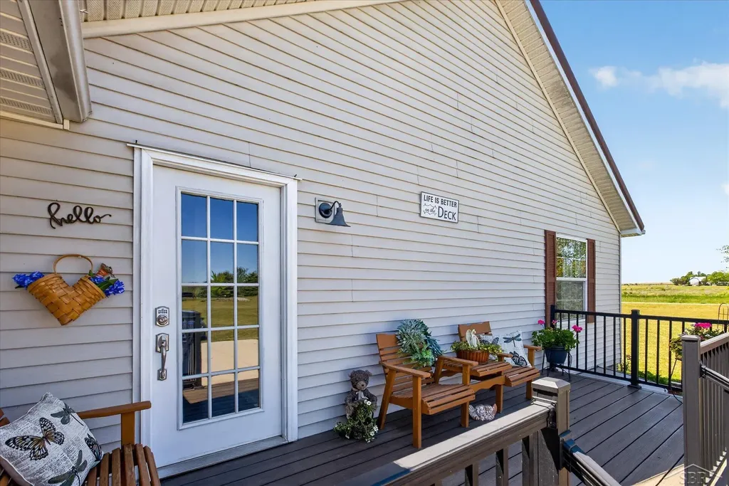 5872 Florence Drive Elkland Township MI 48726