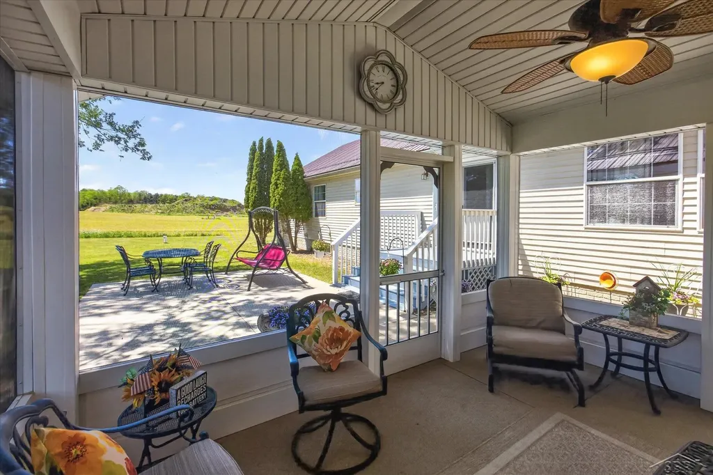 5872 Florence Drive Elkland Township MI 48726
