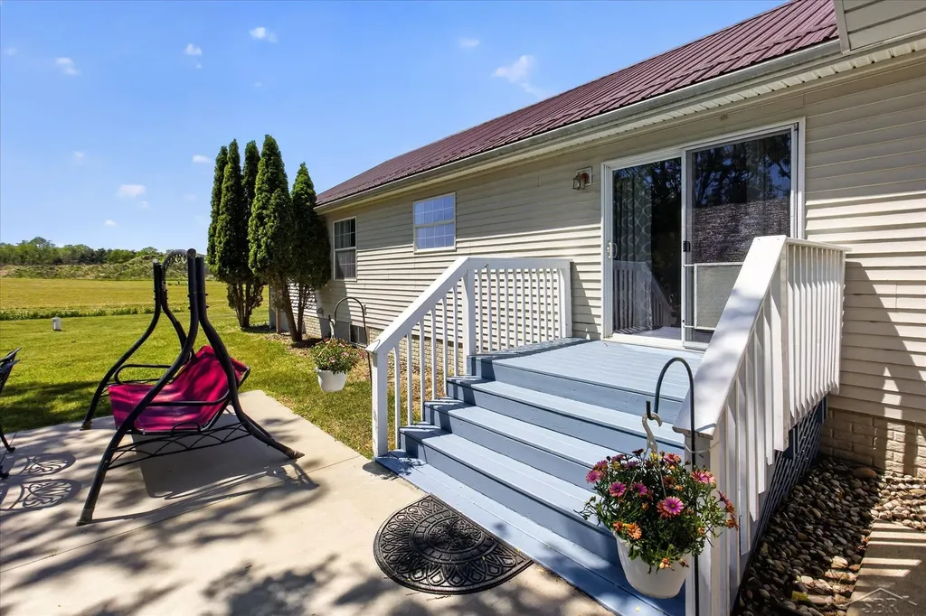 5872 Florence Drive Elkland Township MI 48726