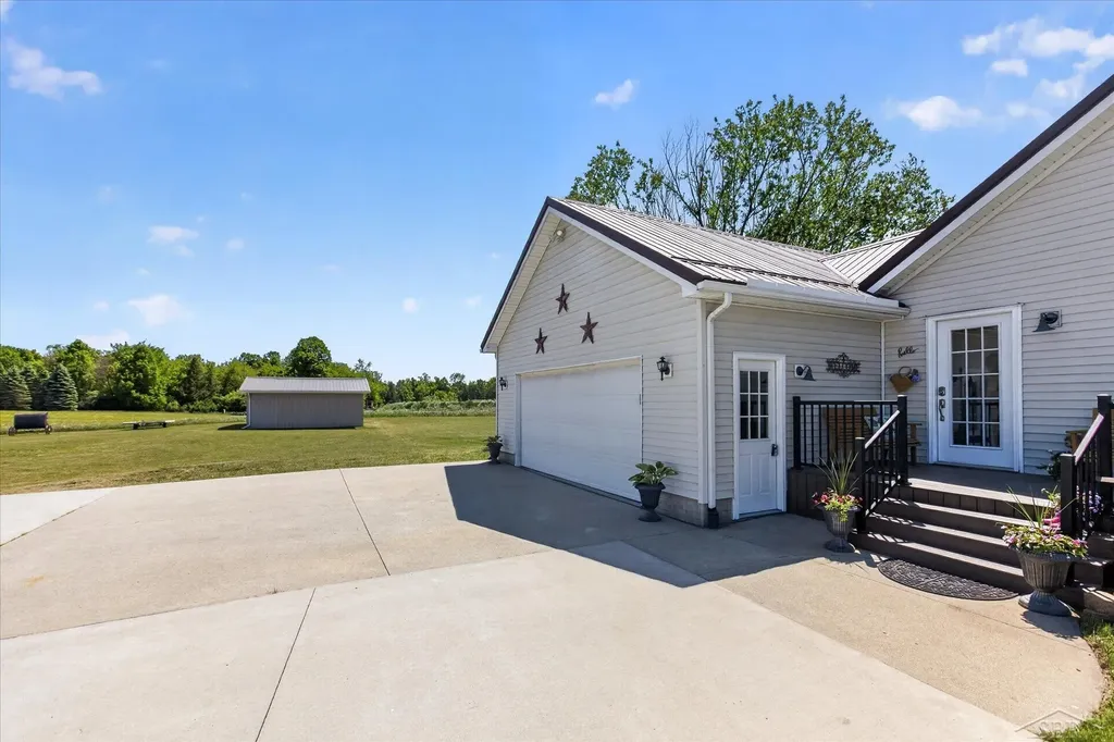 5872 Florence Drive Elkland Township MI 48726