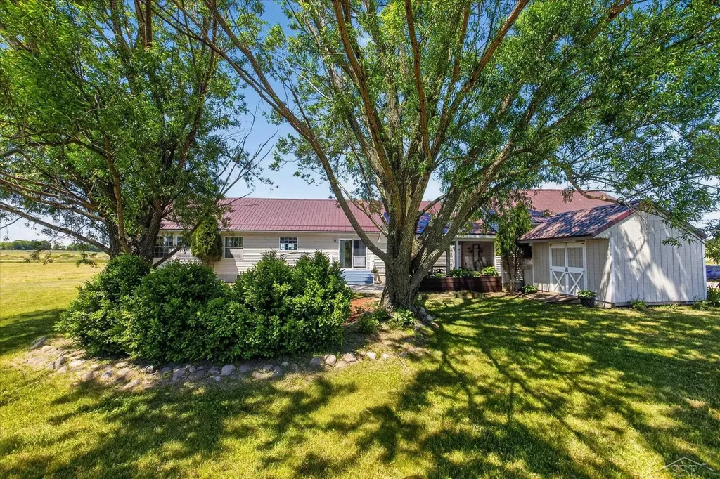 5872 Florence Drive Elkland Township MI 48726