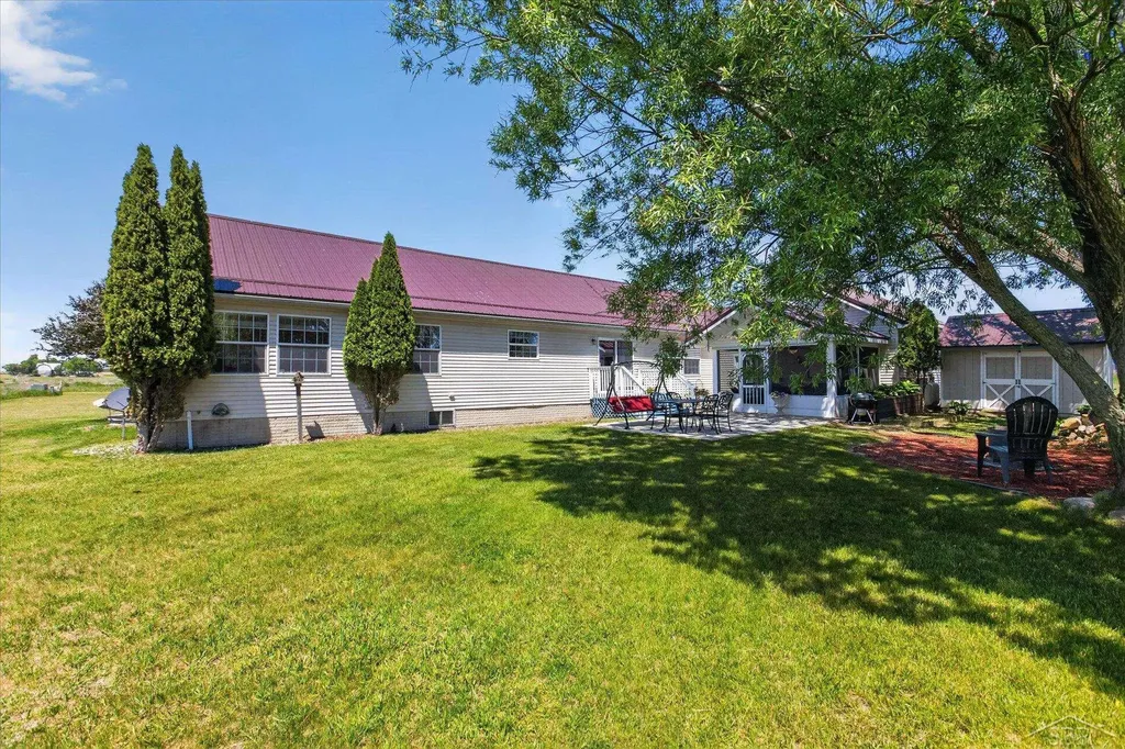 5872 Florence Drive Elkland Township MI 48726