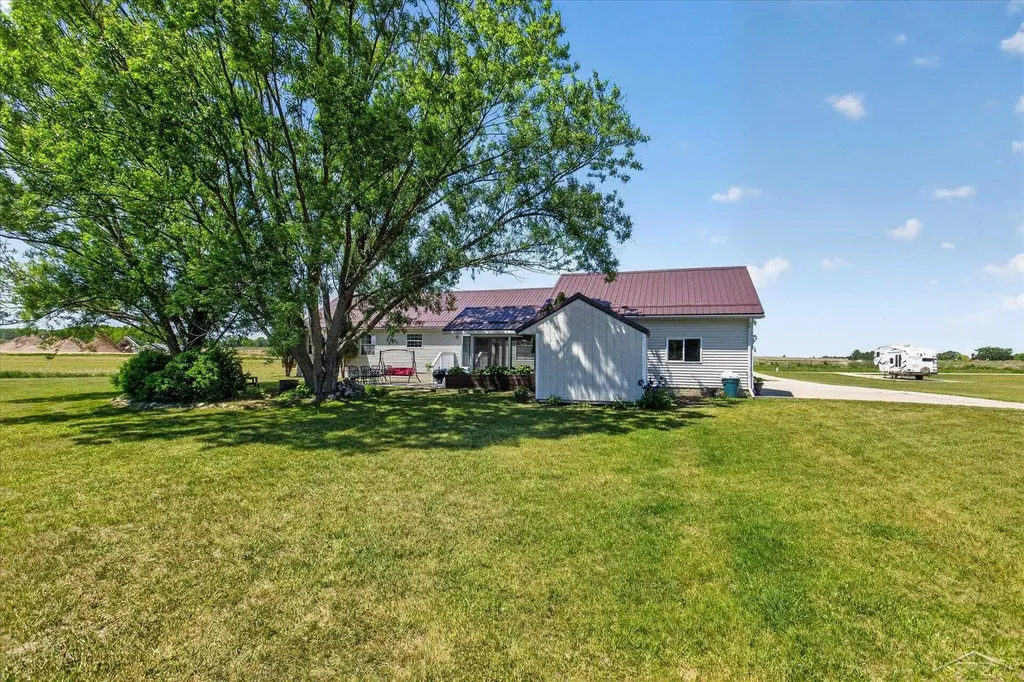 5872 Florence Drive Elkland Township MI 48726