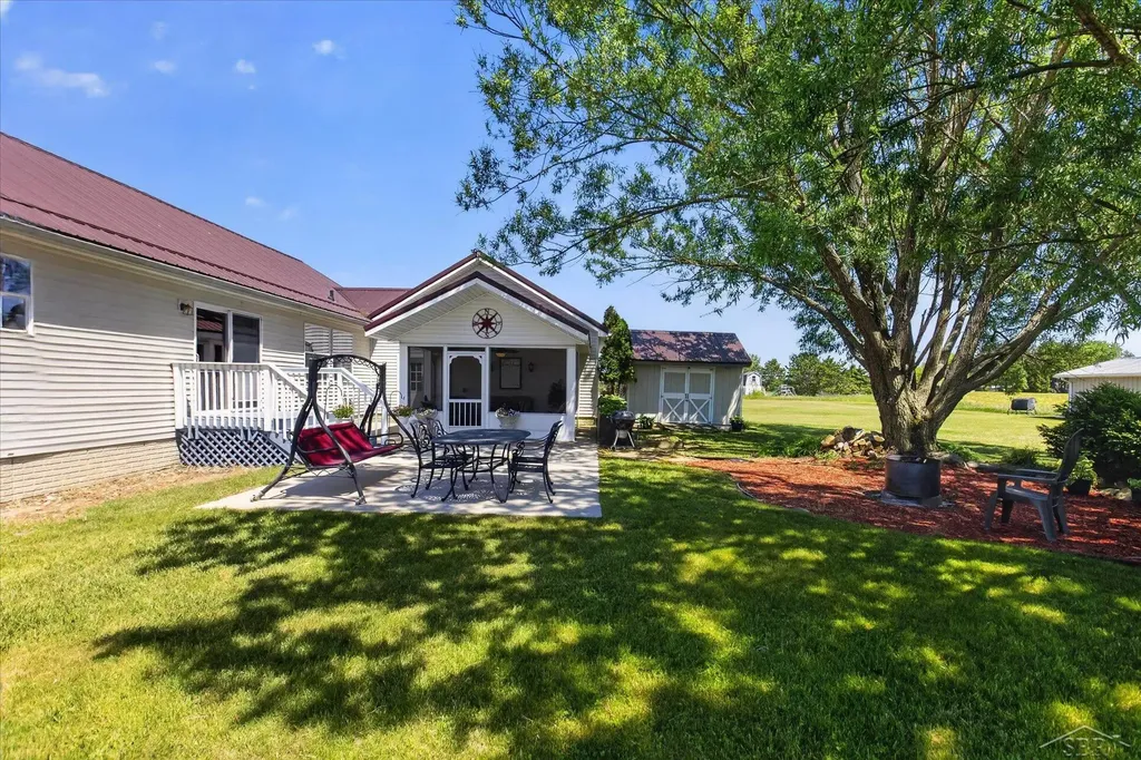 5872 Florence Drive Elkland Township MI 48726