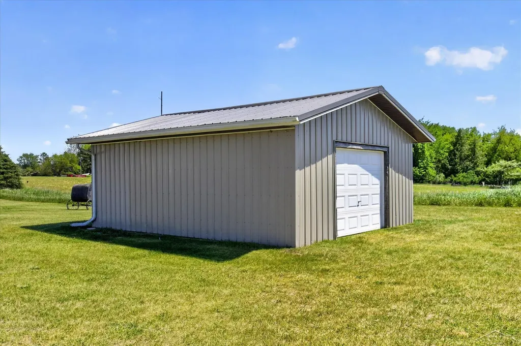5872 Florence Drive Elkland Township MI 48726