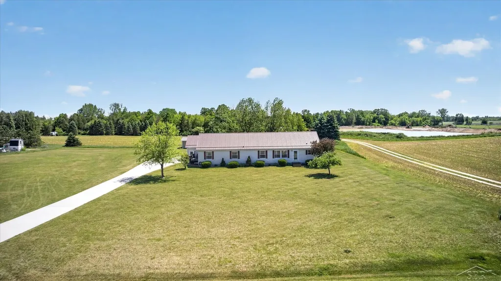 5872 Florence Drive Elkland Township MI 48726