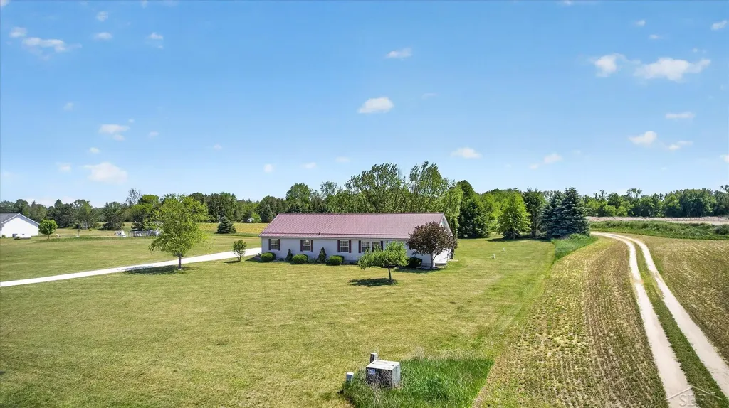5872 Florence Drive Elkland Township MI 48726