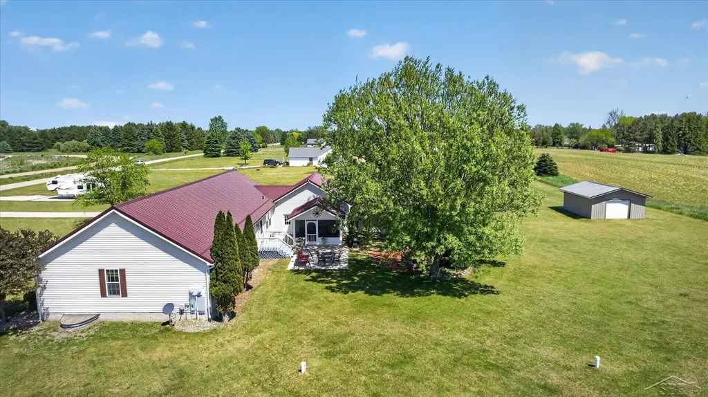 5872 Florence Drive Elkland Township MI 48726