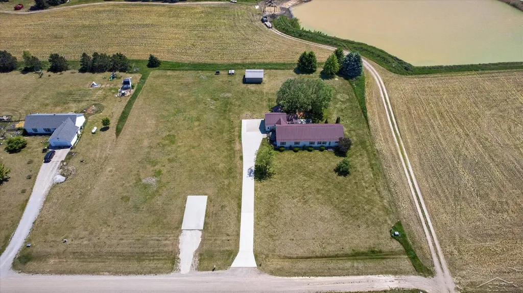 5872 Florence Drive Elkland Township MI 48726