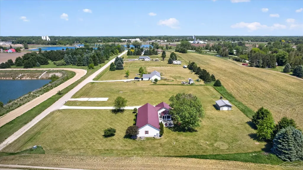 5872 Florence Drive Elkland Township MI 48726