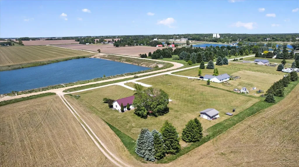 5872 Florence Drive Elkland Township MI 48726