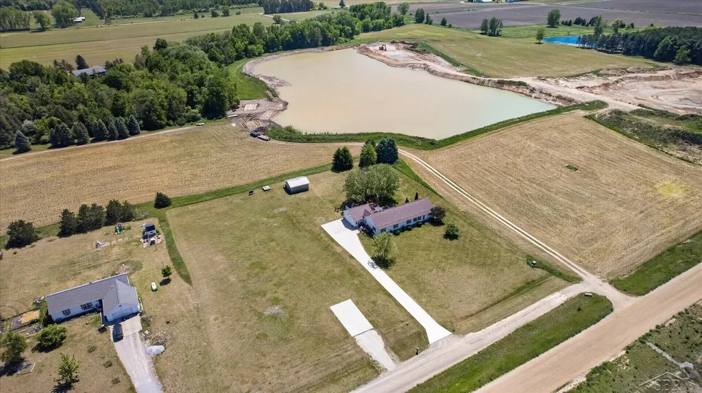 5872 Florence Drive Elkland Township MI 48726