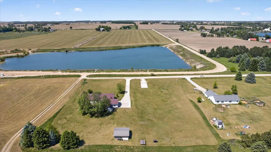 5872 Florence Drive Elkland Township MI 48726