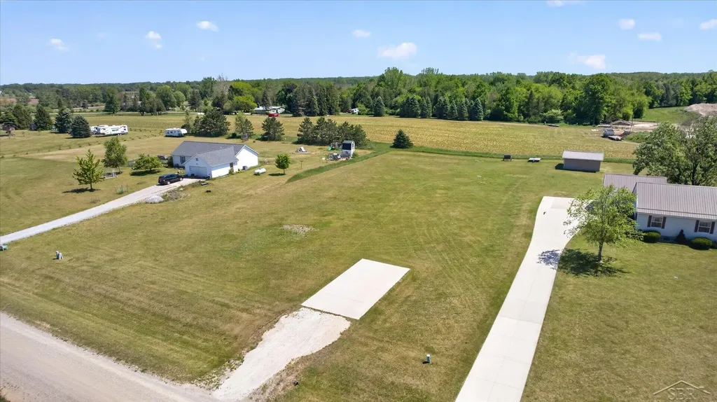 5872 Florence Drive Elkland Township MI 48726