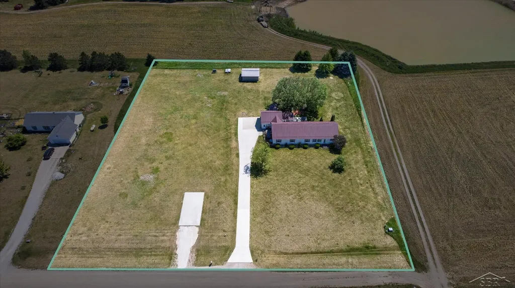 5872 Florence Drive Elkland Township MI 48726