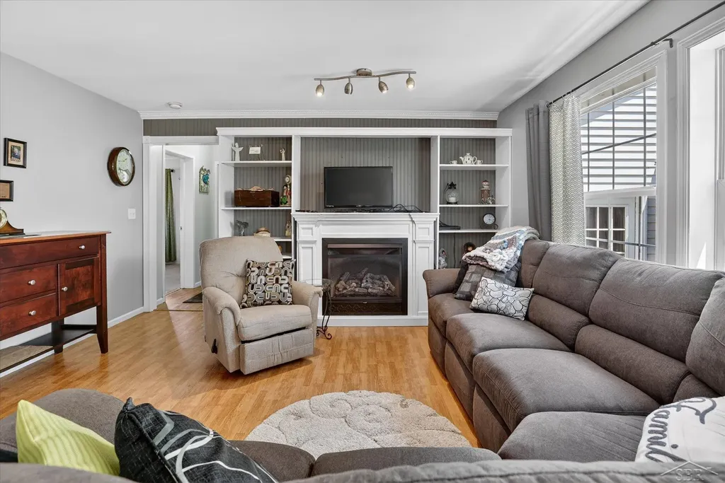 5872 Florence Drive Elkland Township MI 48726
