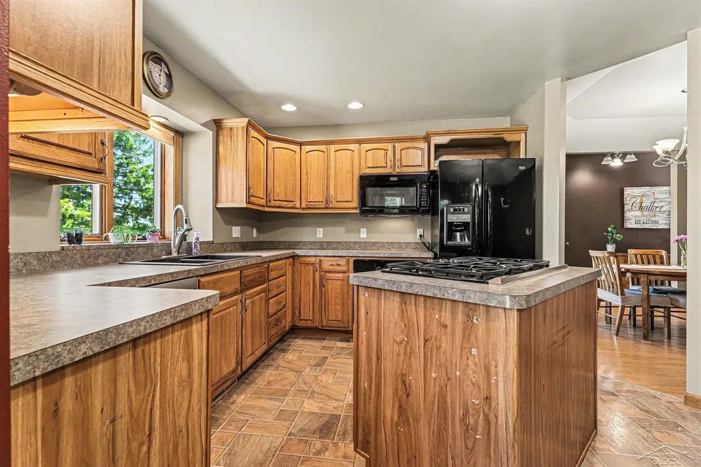 2768 E Birch Run Road Taymouth Township MI 48417