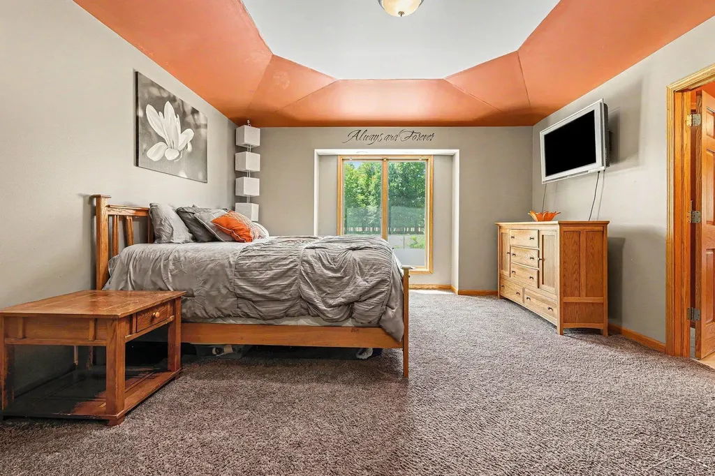 2768 E Birch Run Road Taymouth Township MI 48417