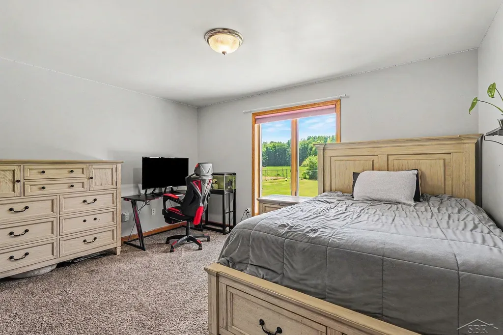 2768 E Birch Run Road Taymouth Township MI 48417