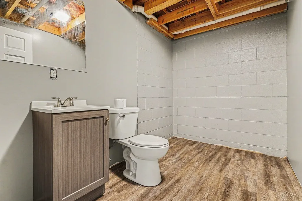 2768 E Birch Run Road Taymouth Township MI 48417