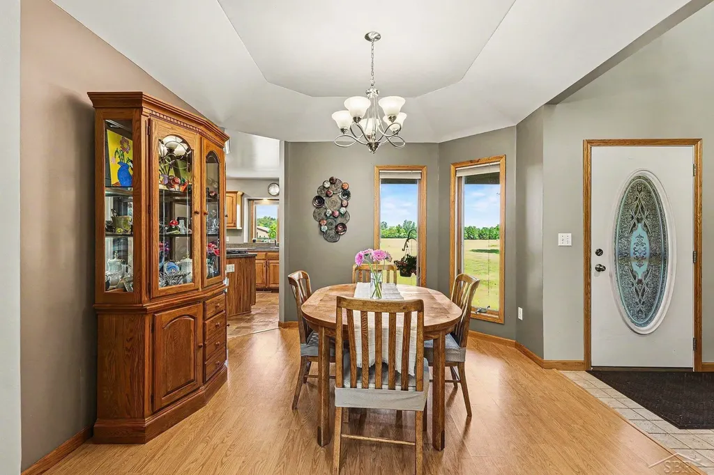 2768 E Birch Run Road Taymouth Township MI 48417