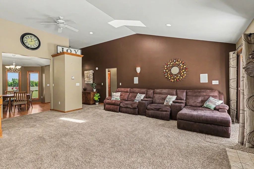 2768 E Birch Run Road Taymouth Township MI 48417