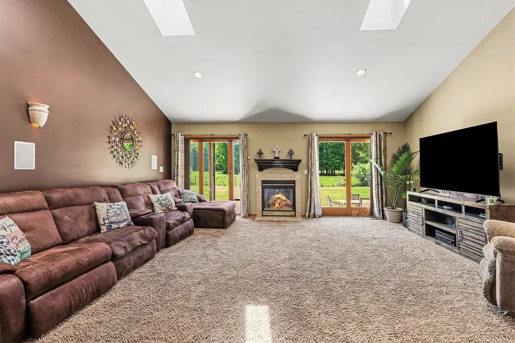 2768 E Birch Run Road Taymouth Township MI 48417