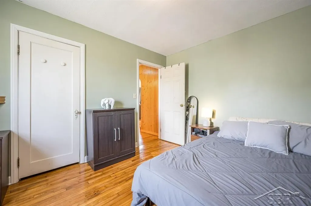 606 S Mercer Street Pinconning City MI 48650