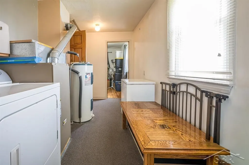 606 S Mercer Street Pinconning City MI 48650