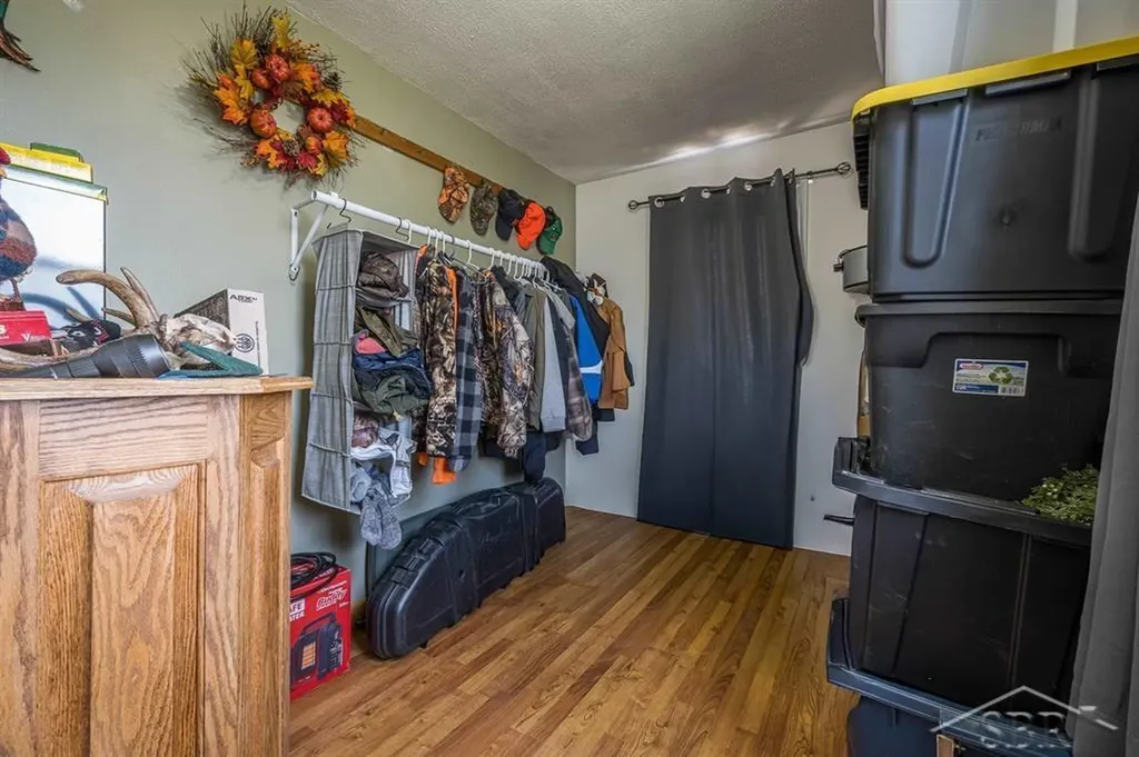 606 S Mercer Street Pinconning City MI 48650