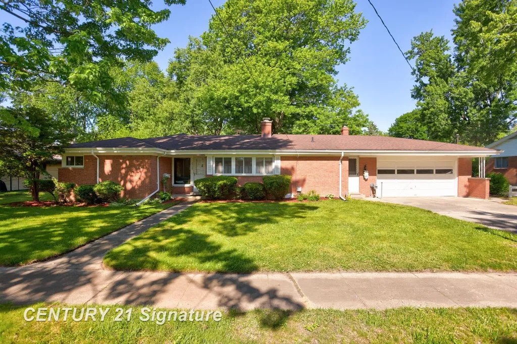 2765 Cecelia Street Carrollton Township MI 48602