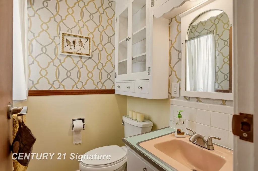 2765 Cecelia Street Carrollton Township MI 48602