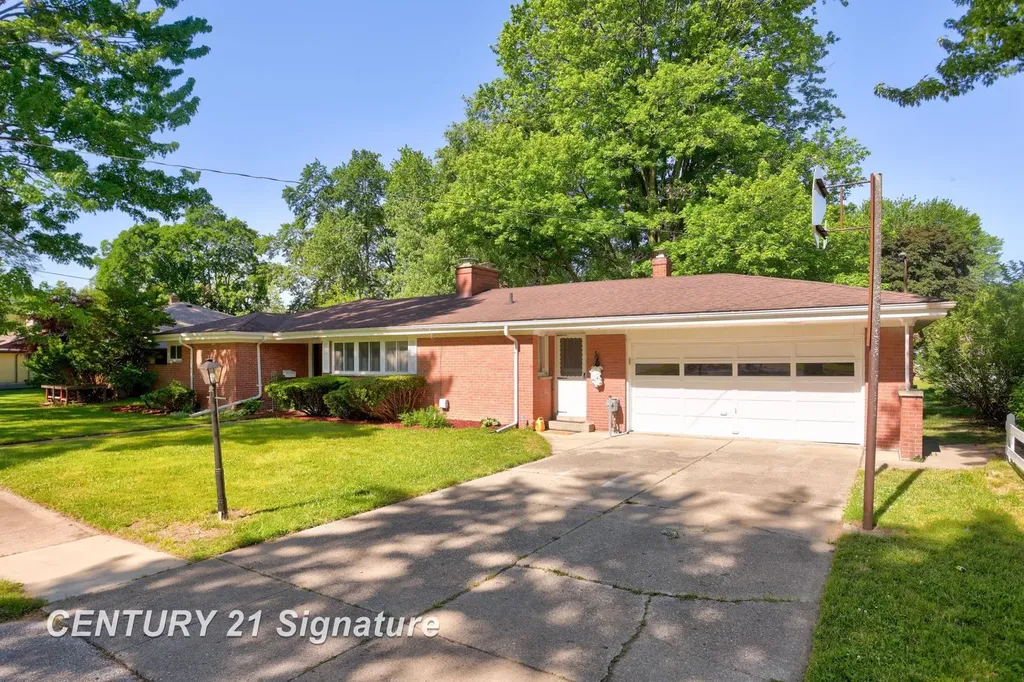2765 Cecelia Street Carrollton Township MI 48602
