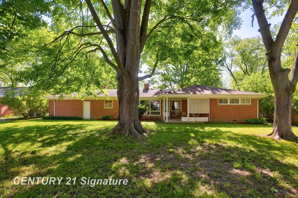 2765 Cecelia Street Carrollton Township MI 48602