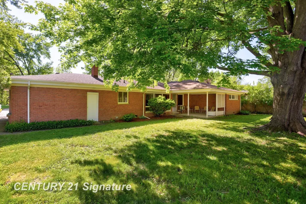 2765 Cecelia Street Carrollton Township MI 48602