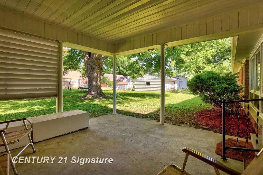 2765 Cecelia Street Carrollton Township MI 48602