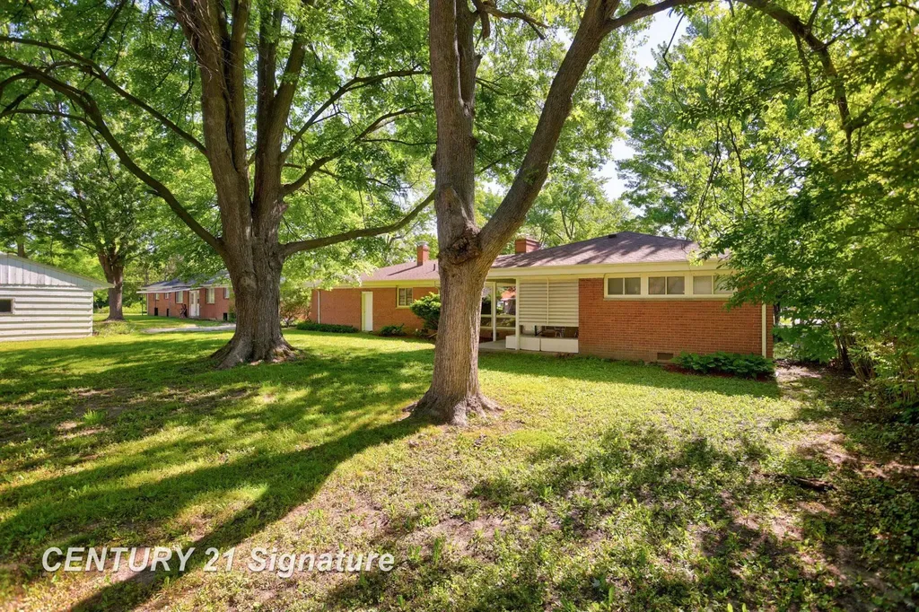 2765 Cecelia Street Carrollton Township MI 48602