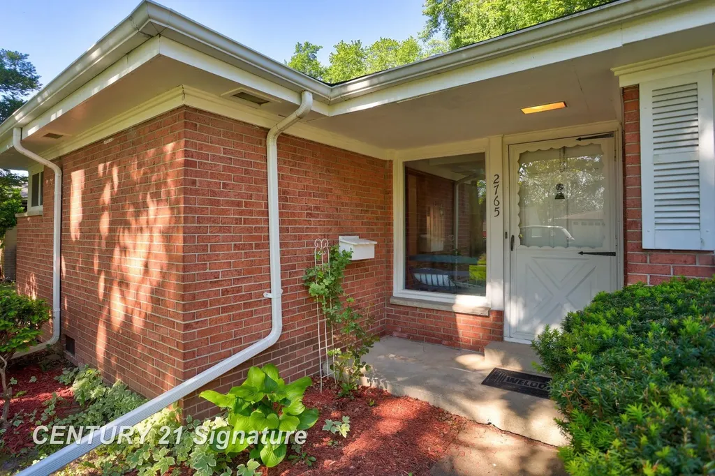 2765 Cecelia Street Carrollton Township MI 48602