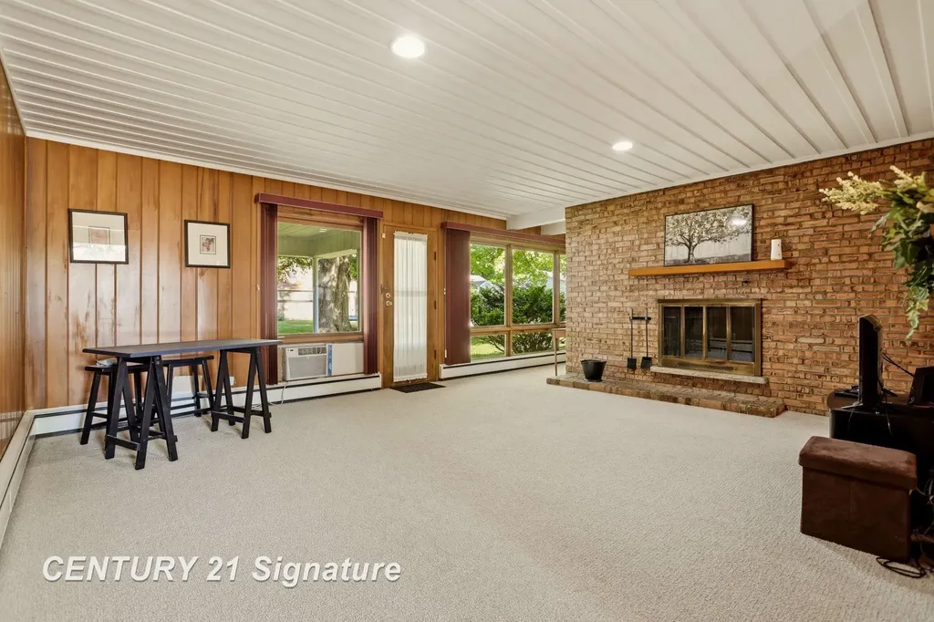 2765 Cecelia Street Carrollton Township MI 48602