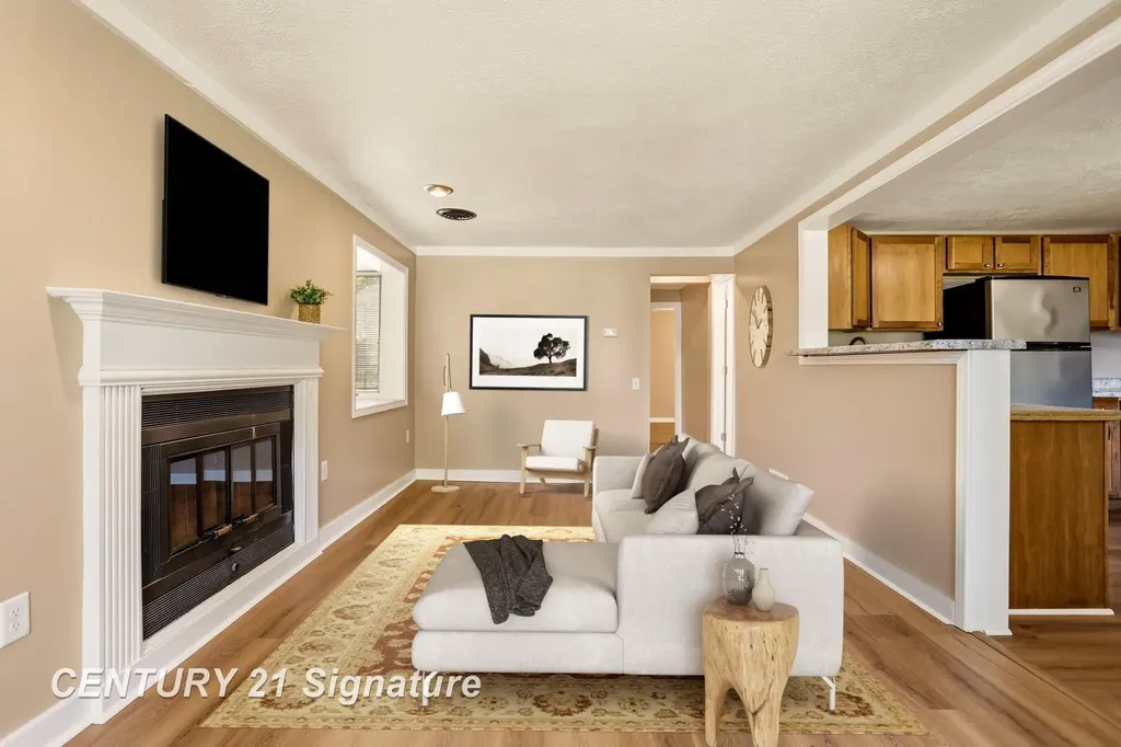 4355 N Michigan Avenue Carrollton Township MI 48604