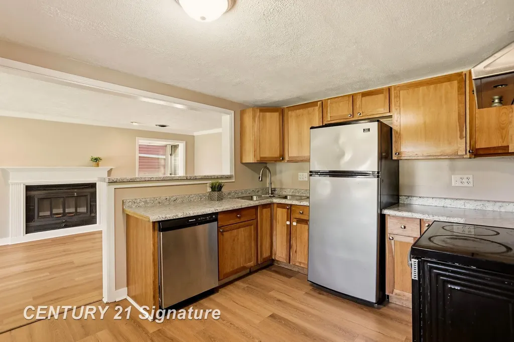 4355 N Michigan Avenue Carrollton Township MI 48604