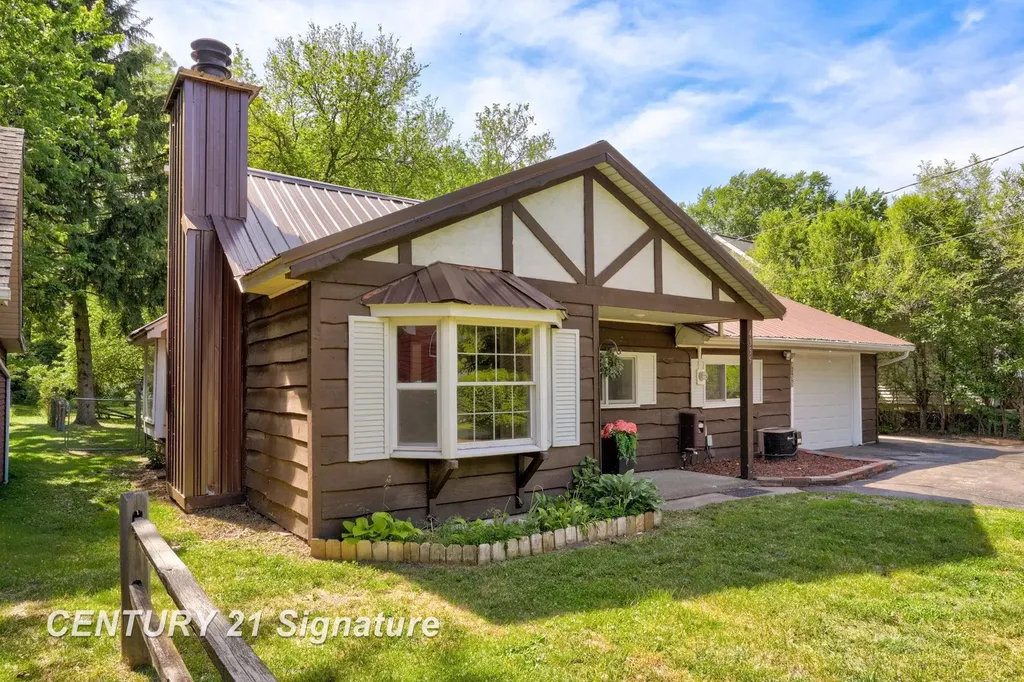 4355 N Michigan Avenue Carrollton Township MI 48604