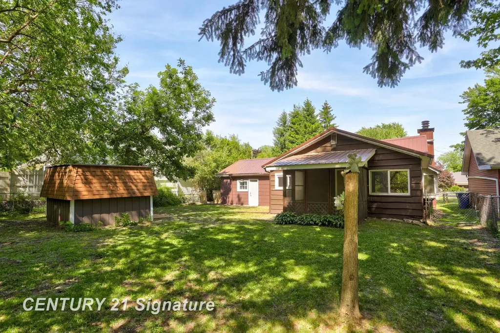 4355 N Michigan Avenue Carrollton Township MI 48604
