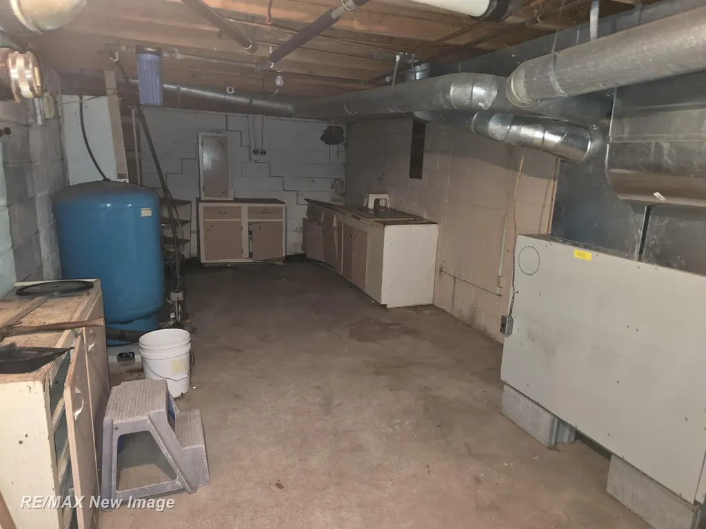 944 N Fairview Road Klacking Township MI 48661