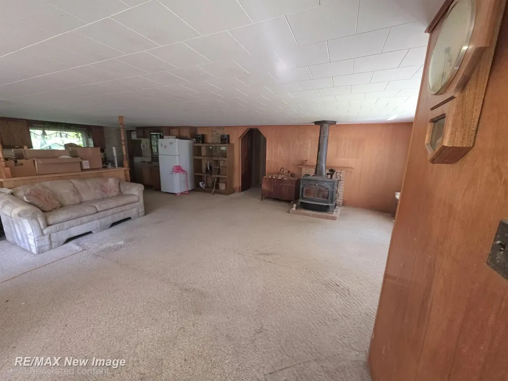 944 N Fairview Road Klacking Township MI 48661
