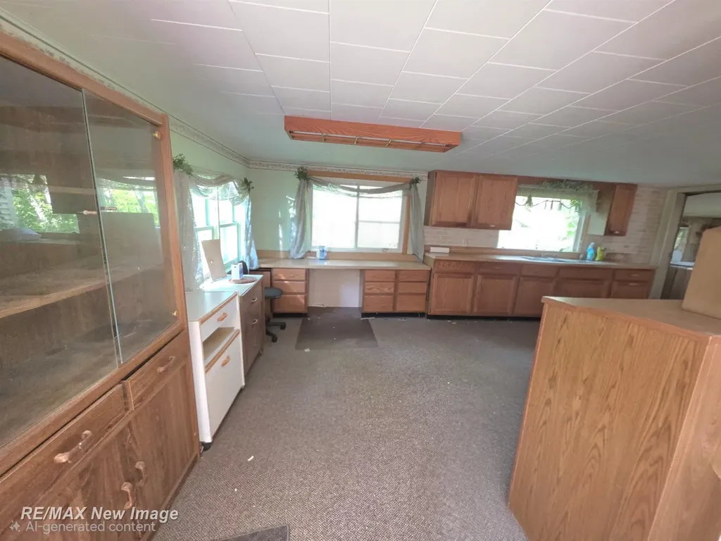 944 N Fairview Road Klacking Township MI 48661