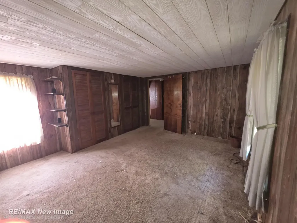 944 N Fairview Road Klacking Township MI 48661